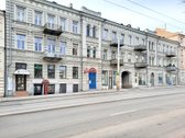 Parduodamos Administracinės Paskirties - nuotraukos Nr. 2