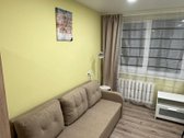 Parduodamas įrengtas studio tipo butas! - nuotraukos Nr. 3