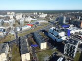 Vilniuje, Žirmūnuose, Kareivių g. - nuotraukos Nr. 18