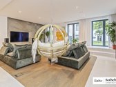 "Modernus būstas Senamiestyje" - nuotraukos Nr. 11