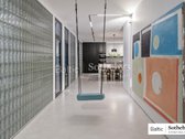 "Modernus būstas Senamiestyje" - nuotraukos Nr. 15