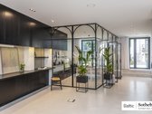 "Modernus būstas Senamiestyje" - nuotraukos Nr. 17