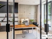 "Modernus būstas Senamiestyje" - nuotraukos Nr. 18