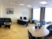 Biuro patalpos miesto centre (Klaipėda) - nuotraukos Nr. 2