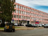 Biuro patalpos miesto centre (Klaipėda) - nuotraukos Nr. 4