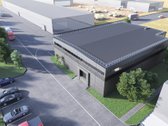 Parduodamas 31,66 aro sklypas su projektu ir - nuotraukos Nr. 7