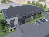 Parduodamas 31,66 aro sklypas su projektu ir - nuotraukos Nr. 3