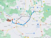 Parduodamas 31,66 aro sklypas su projektu ir - nuotraukos Nr. 15