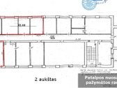Parduodamas 31,66 aro sklypas su projektu ir - nuotraukos Nr. 12