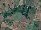 Parduodami du šalia esantys žemės sklypai (2 - nuotraukos Nr. 3