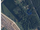 Parduodamas erdvus 25 a. sklypas puikioje - nuotraukos Nr. 2