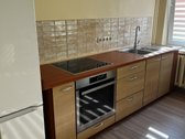 Išnuomojamas 1,5 kambario butas. Bute - nuotraukos Nr. 2