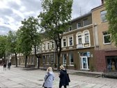 Parduodamos Palėpės Dalys Su Suderintais