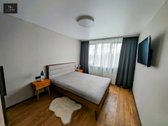 Išnuomojamas 2 nepereinamų kambarių butas. - nuotraukos Nr. 2