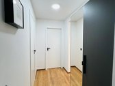 Išnuomojamas 2 nepereinamų kambarių butas. - nuotraukos Nr. 7
