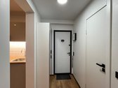 Išnuomojamas 2 nepereinamų kambarių butas. - nuotraukos Nr. 8