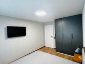 Išnuomojamas 2 nepereinamų kambarių butas. - nuotraukos Nr. 11