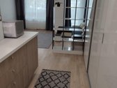 Išnuomojamas jaukus ir erdvus vieno kambario - nuotraukos Nr. 5