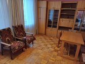 Nuomojamas 2 kambarių butas Salininkuose su - nuotraukos Nr. 3