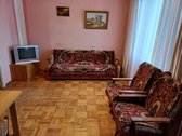 Nuomojamas 2 kambarių butas Salininkuose su - nuotraukos Nr. 4