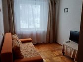Nuomojamas 2 kambarių butas Salininkuose su - nuotraukos Nr. 6