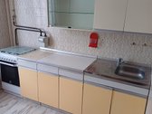 Nuomojamas 2 kambarių butas Salininkuose su - nuotraukos Nr. 11