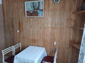 Nuomojamas 2 kambarių butas Salininkuose su - nuotraukos Nr. 13