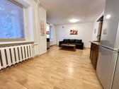 Puikiai Įrengtas, 1 Kambario Butas Ramioje - nuotraukos Nr. 10