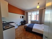 Studio Apartment for Students in Kaunas Town - nuotraukos Nr. 2