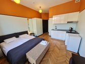 Studio Apartment for Students in Kaunas Town - nuotraukos Nr. 5