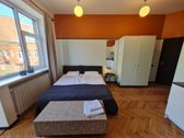 Studio Apartment for Students in Kaunas Town - nuotraukos Nr. 3