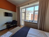 Studio Apartment for Students in Kaunas Town - nuotraukos Nr. 4