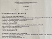 Namas vaizdingoje ir ramioje vietoje ant - nuotraukos Nr. 15
