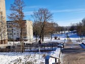 Miesto Centre, Šalia Katedros Ir Auksinio - nuotraukos Nr. 7
