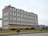 Parduodamos administracinės paskirties 114,88 - nuotraukos Nr. 11