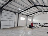 Angaras sukomplektuotas, Hea/ipe dvitiejų - nuotraukos Nr. 11