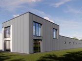 Nuomojamas Naujas, Modernus Stock-office - nuotraukos Nr. 2