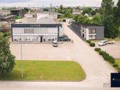 Nuomojamas Naujas, Modernus Stock-office - nuotraukos Nr. 6