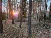 Yra pirties projektas ir nuotėkų įrenginių - nuotraukos Nr. 8