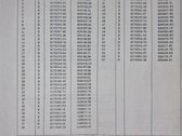 Yra pirties projektas ir nuotėkų įrenginių - nuotraukos Nr. 27
