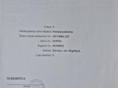 Yra pirties projektas ir nuotėkų įrenginių - nuotraukos Nr. 28