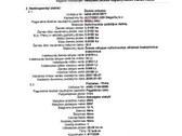 Yra pirties projektas ir nuotėkų įrenginių - nuotraukos Nr. 25