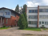 Parduodamas Tauragės rajone, Lomių kaime, - nuotraukos Nr. 8