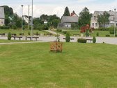 Parduodamas Tauragės rajone, Lomių kaime, - nuotraukos Nr. 11