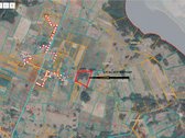 3,95 ha žemės ūkio paskirties žemės sklypas - nuotraukos Nr. 2