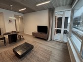 Išnuomojamas 2 k. butas naujos statybos - nuotraukos Nr. 10