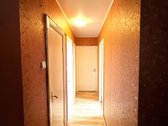 Išnuomojamas 2 nepereinamų kambarių butas su - nuotraukos Nr. 5