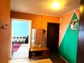 Išnuomojamas 2 nepereinamų kambarių butas su - nuotraukos Nr. 8