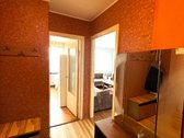 Išnuomojamas 2 nepereinamų kambarių butas su - nuotraukos Nr. 9