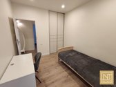 Nuo lapkričio laisvas erdvus 4 kambarių butas - nuotraukos Nr. 12